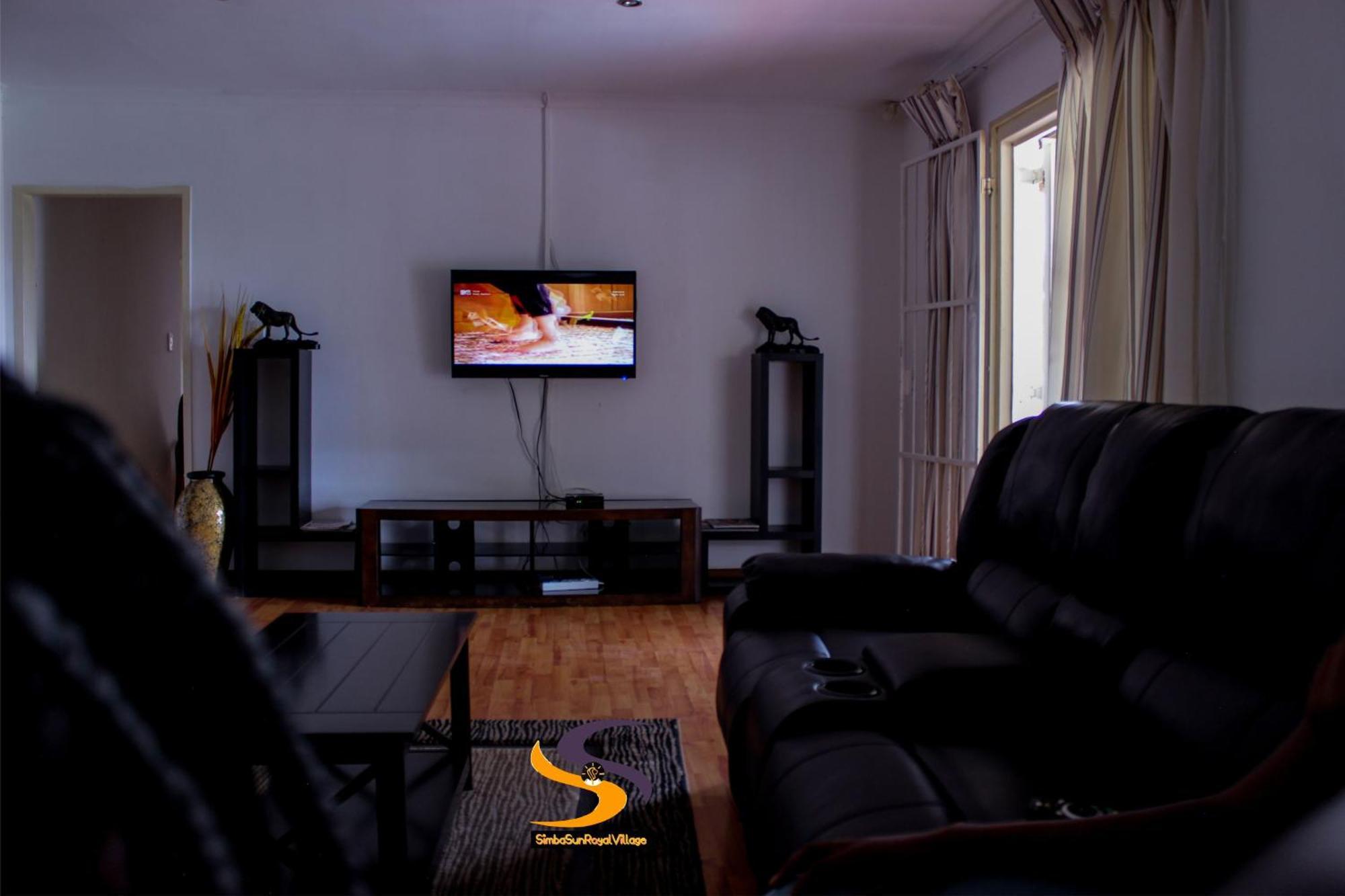 Simbasun Cottages 미드랜드 외부 사진