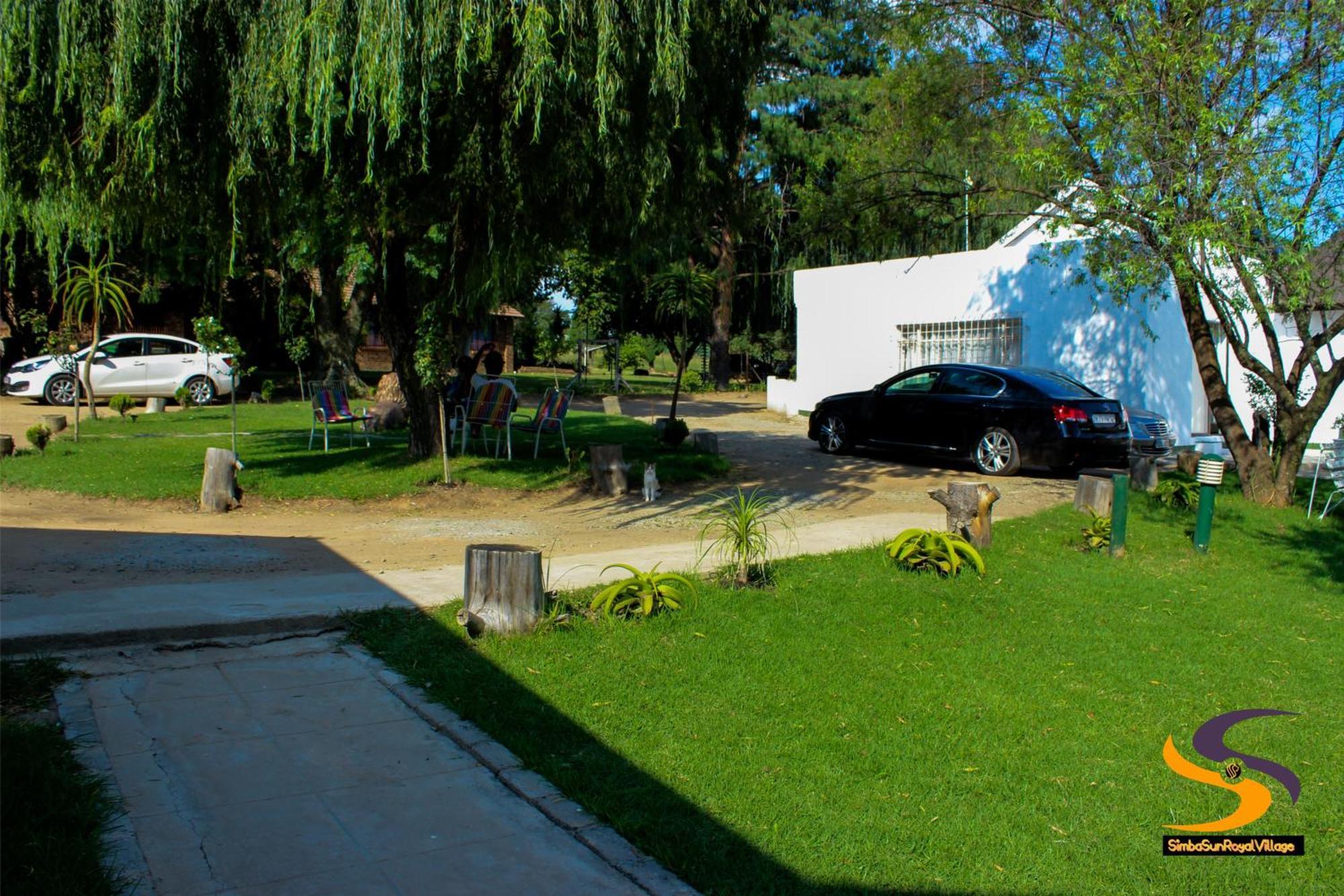 Simbasun Cottages 미드랜드 외부 사진