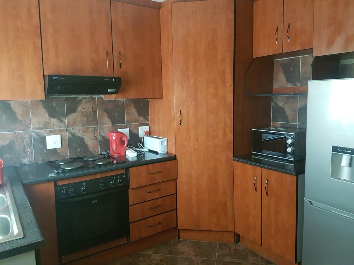 Simbasun Cottages 미드랜드 외부 사진