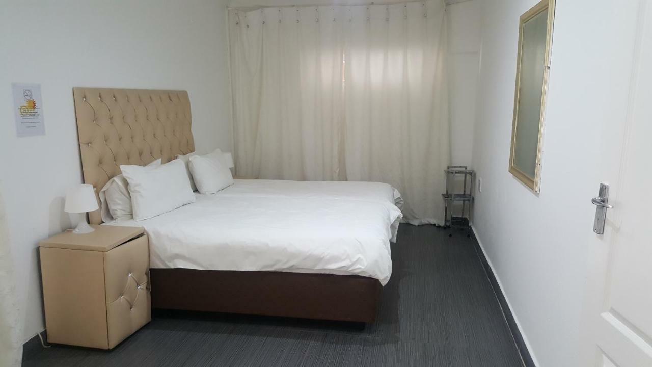 Simbasun Cottages 미드랜드 외부 사진