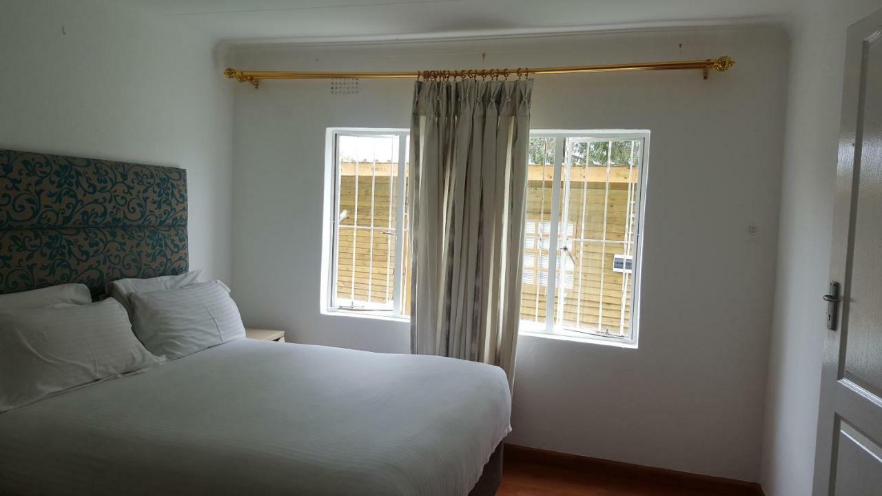 Simbasun Cottages 미드랜드 외부 사진