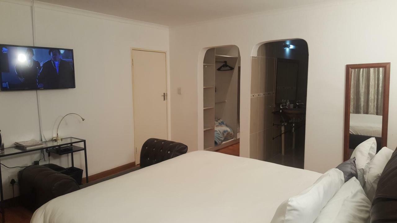 Simbasun Cottages 미드랜드 외부 사진