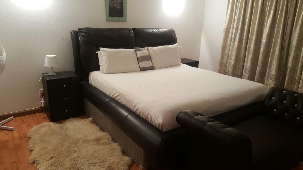 Simbasun Cottages 미드랜드 외부 사진