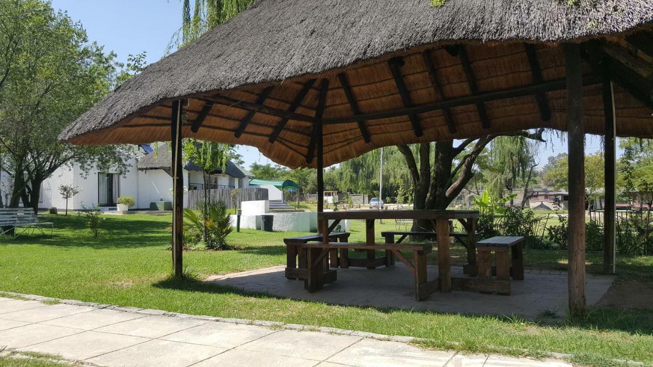 Simbasun Cottages 미드랜드 외부 사진