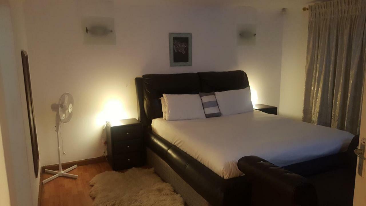 Simbasun Cottages 미드랜드 외부 사진