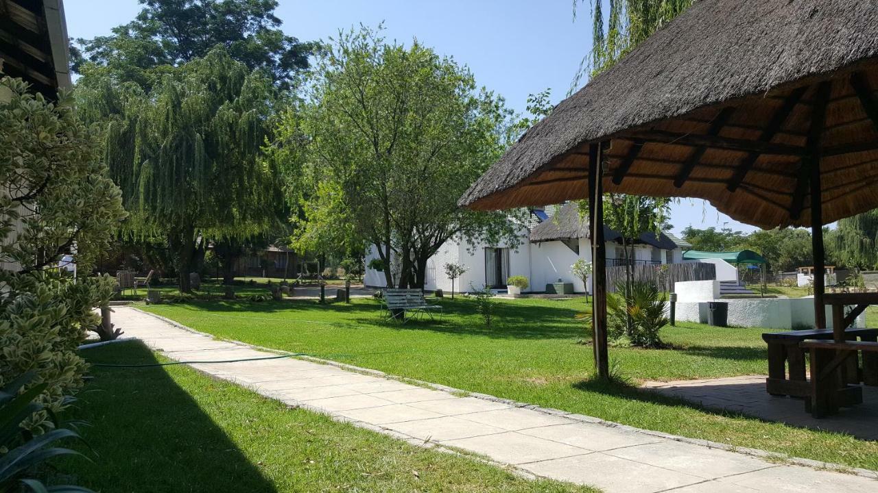 Simbasun Cottages 미드랜드 외부 사진